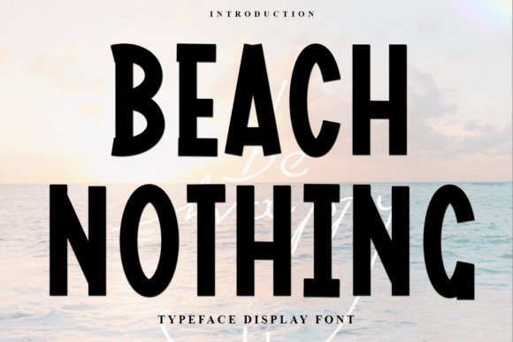 Beach Nothing: A Designer’s Honest Review for Real Projects