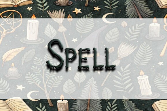 How Spell Font Gave My Small Business a Consistent Brand Voice