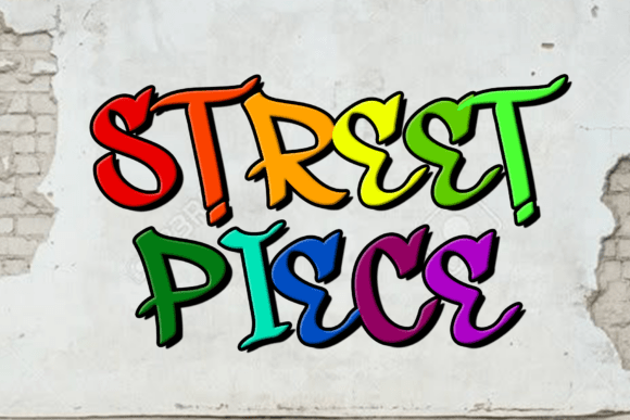 How Street Piece Gives Your Small Business Brand a Soft, Memorable Look
